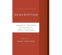 Kate Theimer Description (Tascabile)