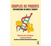 Kate Thompson Couples as Parents (Tascabile)