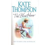 Kate Thompson The Blue Hour (Tascabile)
