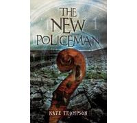 Kate Thompson The New Policeman (Tascabile)