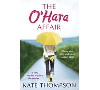Kate Thompson The O’Hara Affair (Tascabile)