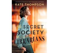 The Secret Society of Librarians
