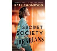 The Secret Society of Librarians