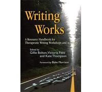 Kate Thompson Writing Works (Tascabile)