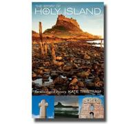 Kate Tristram The Story of Holy Island (Tascabile)