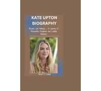 KATE UPTON BIOGRAPHY: Beyond Joan Holloway - A Journey of Reinvention, Resilience, and Lasting Influence
