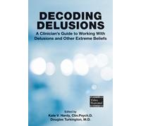 Kate V. Hardy Decoding Delusions (Tascabile)