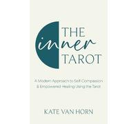 Kate Van Horn The Inner Tarot (Copertina rigida)