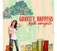 Kate Voegele - Gravity Happens