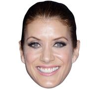 Kate Walsh (Make Up) Big Head