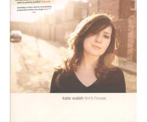 Kate Walsh - Tim's House