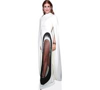 Kate Walsh (White Dress) a grandezza naturale