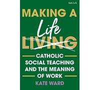 Kate Ward Making a Life (Copertina rigida)