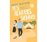Kate Watson It's Always Sonny (Tascabile) Sweet as Sugar Maple