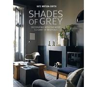Kate Watson-Smyth Shades of Grey (Copertina rigida)
