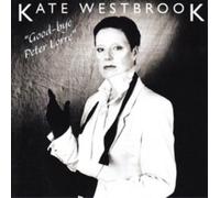 Kate Westbrook Good-bye Peter Lorre (CD) Album