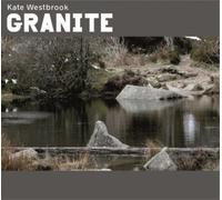 Kate Westbrook Granite (CD) Album