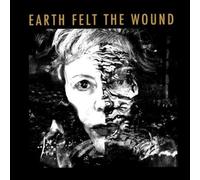 Kate Westbrook & The Granite Band Earth Felt the Wound (CD) Album Digipak