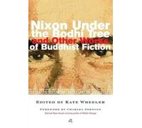 Kate Wheeler Nixon Under the Bodhi Tree (Tascabile)