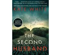 Kate White The Second Husband (Tascabile)