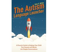 Kate Wilde The Autism Language Launcher (Tascabile)
