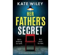 Kate Wiley Her Father's Secret (Tascabile) Detective Margot Phalen