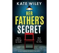 Kate Wiley Her Father's Secret (Tascabile) Detective Margot Phalen