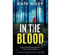 Kate Wiley In the Blood (Tascabile) Detective Margot Phalen