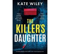 Kate Wiley The Killer's Daughter (Tascabile) Detective Margot Phalen
