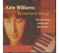 Kate Williams - Sycamore Song