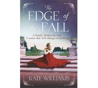 Kate Williams The Edge of the Fall (Tascabile)