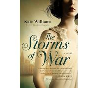 Kate Williams The Storms of War (Copertina rigida) Storms of War