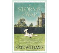 Kate Williams The Storms of War (Tascabile)