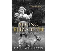 Kate Williams Young Elizabeth (Tascabile)