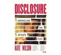 Kate Wilson Disclosure (Tascabile)
