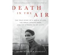 Kate Winkler Dawson Death in the Air (Tascabile)