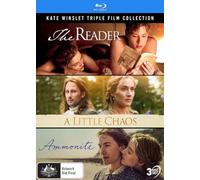 Kate Winslet Collection