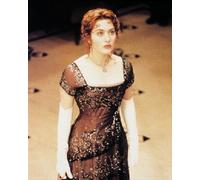 KATE WINSLET Nei Panni Di ROSE DEWITT BUKATER Poster Stampa 24x20"