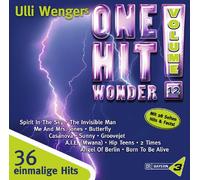 Kate Winslet - One Hit Wonder Vol.12