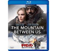 Kate Winslet - The Mountain Between Us [Edizione: Giappone]