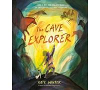Kate Winter The Cave Explorer (Copertina rigida)