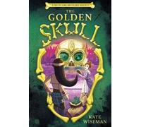 Kate Wiseman The Golden Skull (Tascabile) Mudlark Mysteries