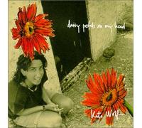 Kate Wolf - Daisy Pedals on My Head