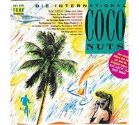 Kate Yanai, Marc Cohn, Seal, De la Soul, Bee Gees, Abc..