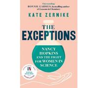 Kate Zernike The Exceptions (Tascabile)