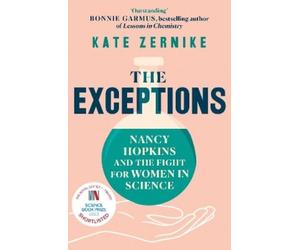 Kate Zernike The Exceptions (Tascabile)