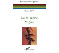 Kateb Yacine Nedjma