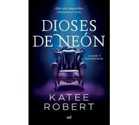 Katee Katee Dioses de Neón (Tascabile) Dark Olympus