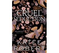Katee Robert Cruel Seduction (Tascabile) Dark Olympus