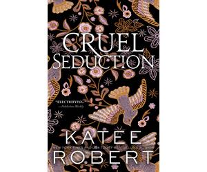 Katee Robert Cruel Seduction (Tascabile) Dark Olympus